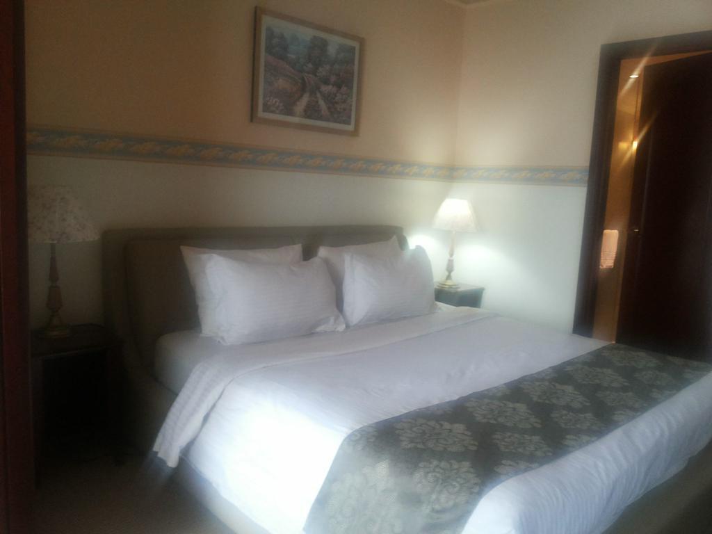 Eastern Suites @ Times Square Kl Kuala Lumpur Quarto foto