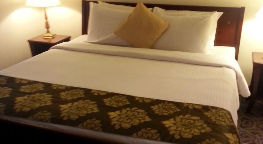 Eastern Suites @ Times Square Kl Kuala Lumpur Exterior foto
