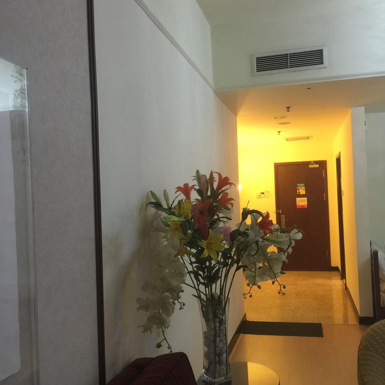 Eastern Suites @ Times Square Kl Kuala Lumpur Exterior foto